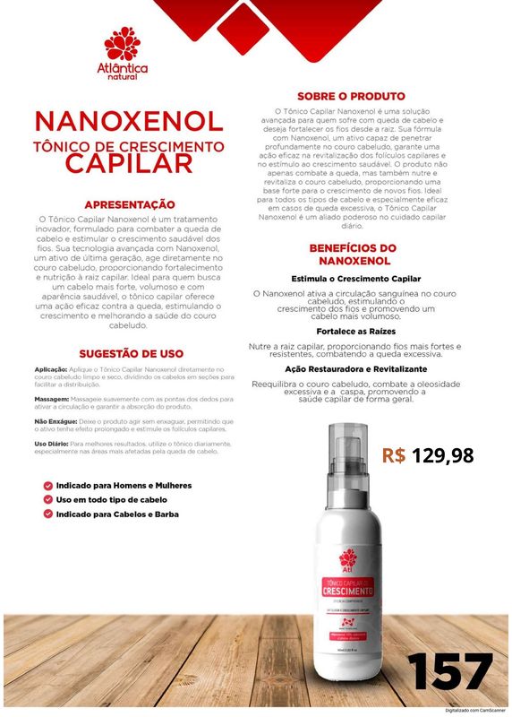 Nanoxenol